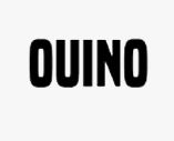 Ouino Languages logo